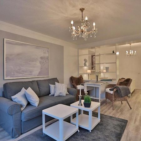 Appartemenhaus Linda-Lu Appartementhaus Linda-Lu Appartement 2 Шарбойц Экстерьер фото