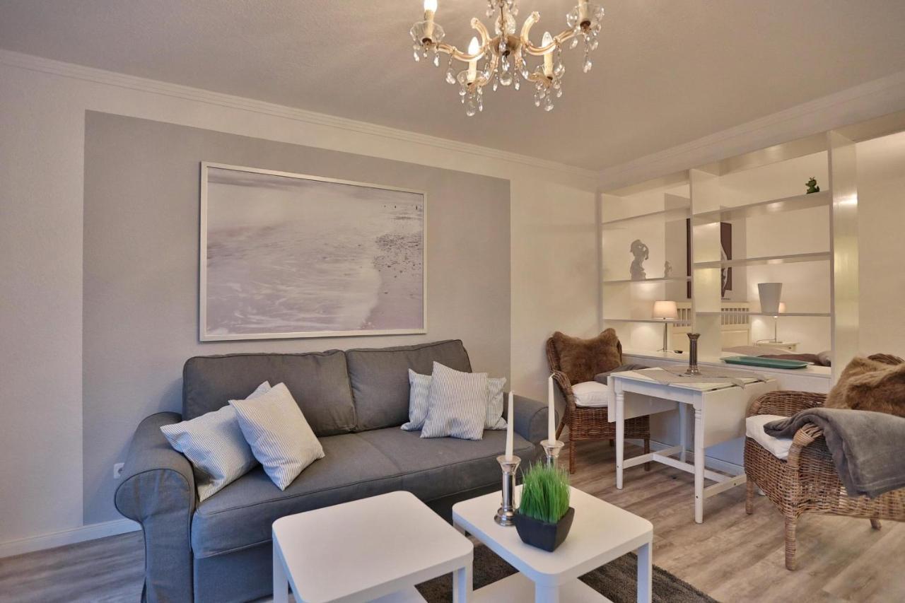 Appartemenhaus Linda-Lu Appartementhaus Linda-Lu Appartement 2 Шарбойц Экстерьер фото