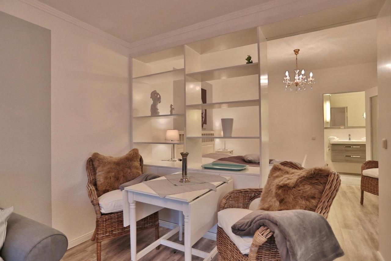 Appartemenhaus Linda-Lu Appartementhaus Linda-Lu Appartement 2 Шарбойц Экстерьер фото