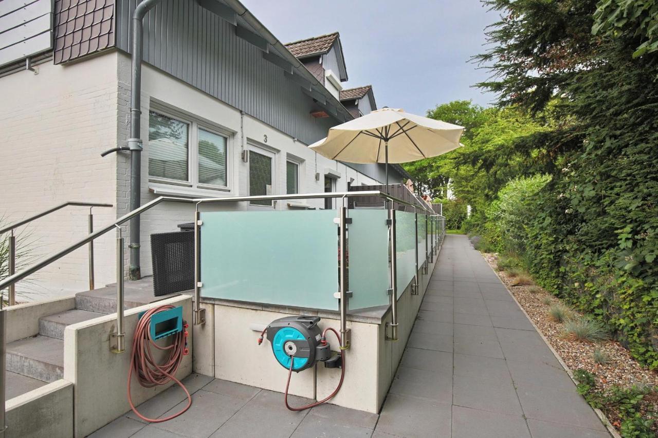 Appartemenhaus Linda-Lu Appartementhaus Linda-Lu Appartement 2 Шарбойц Экстерьер фото